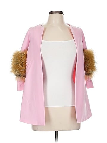 Morgan & Co. Coat (view 1)