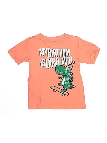 The Children's Place Short Sleeve T-Shirt (view 1)