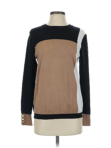 Serengeti Pullover Sweater (view 1)