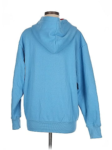 Coca-Cola Zip Up Hoodie (view 2)