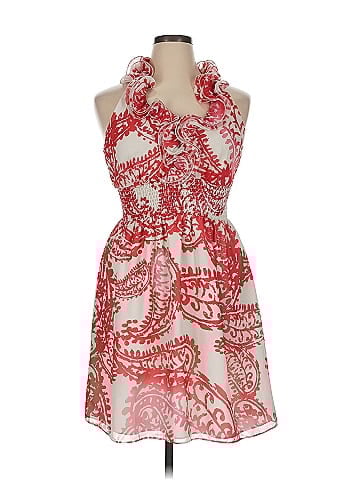Rampage Cocktail Dress (view 1)