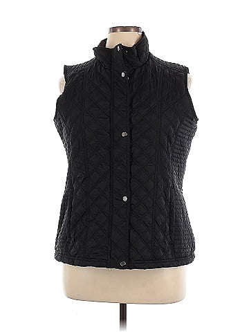 Weatherproof Vest (view 1)