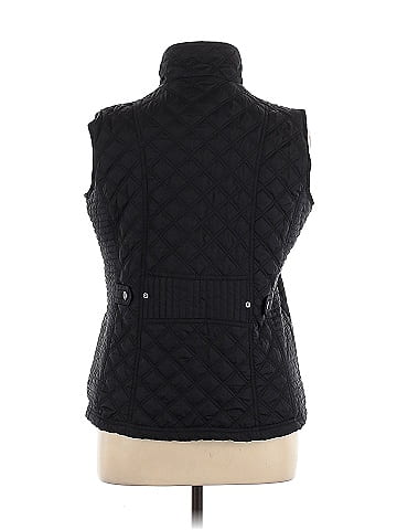 Weatherproof Vest (view 2)