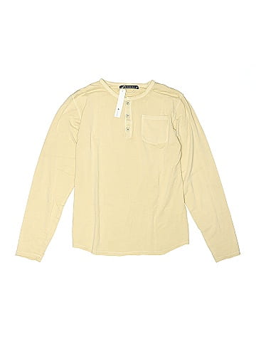 Miki Miette Long Sleeve Top (view 1)