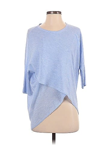 Cremieux 3/4 Sleeve Top (view 1)