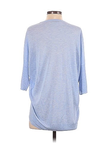 Cremieux 3/4 Sleeve Top (view 2)