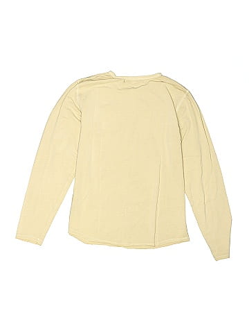 Miki Miette Long Sleeve Top (view 2)