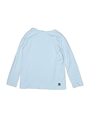 Tea Long Sleeve T-Shirt (view 2)