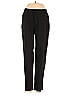JNBY Black Wool Pants Size S - photo 1