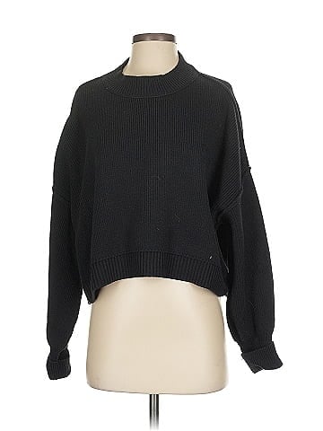 Free People Pullover Sweater (view 1)