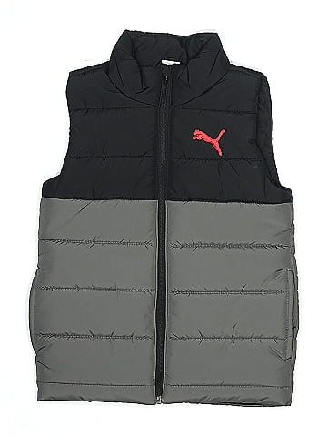Puma Vest (view 1)