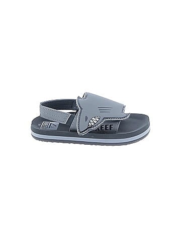 Reef Sandals (view 1)