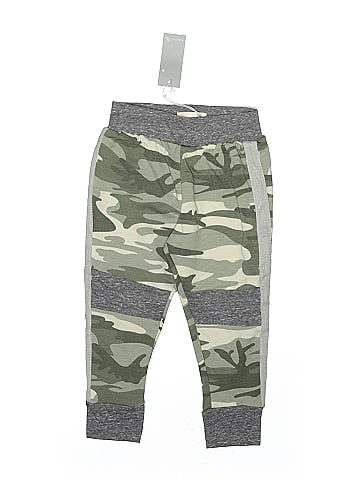 Miki Miette Casual Pants (view 1)