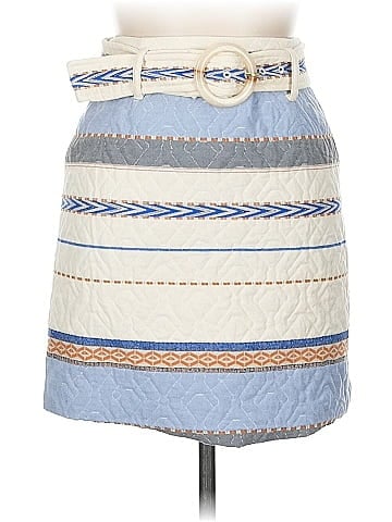Intermix Casual Skirt (view 1)
