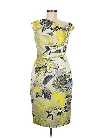 Lela Rose Cocktail Dress (view 1)