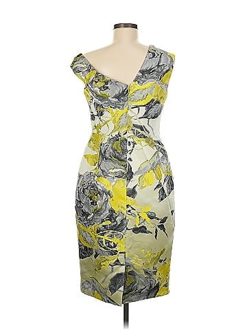 Lela Rose Cocktail Dress (view 2)