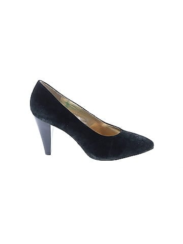 Seychelles Heels (view 1)
