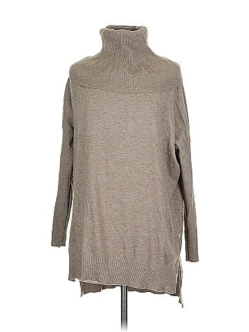 Dreamers Turtleneck Sweater (view 1)
