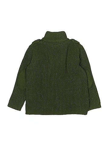 Baby Gap Turtleneck Sweater (view 2)