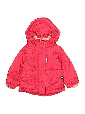 Cherokee Snow Jacket (view 1)