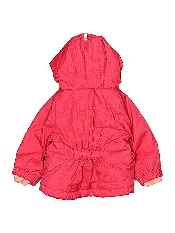 Cherokee Snow Jacket (view 2)