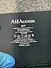 All Access Black Active Pants Size S - photo 4