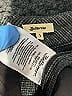 Bellerose Houndstooth Gray Dress Pants Size 1 - photo 4