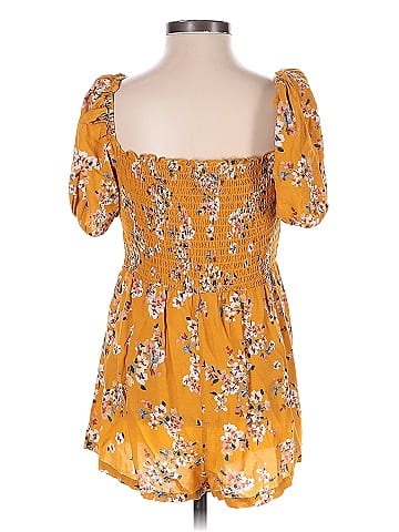 Flynn Skye Romper (view 2)