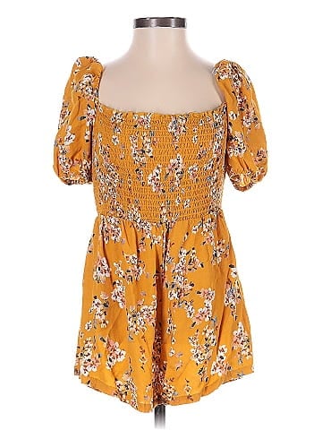 Flynn Skye Romper (view 1)