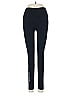 Unbranded Black Active Pants Size 6 - photo 1