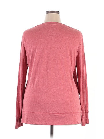 Holiday Time Pullover Sweater (view 2)
