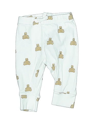 Baby Gap Snow Pants With Bib (view 1)