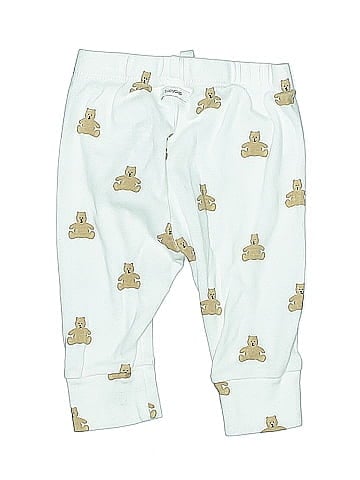 Baby Gap Snow Pants With Bib (view 2)