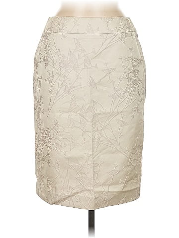 Armani Collezioni Formal Skirt (view 1)