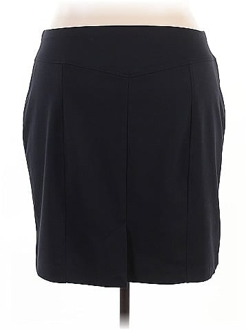 Ellen Tracy Casual Skirt (view 2)