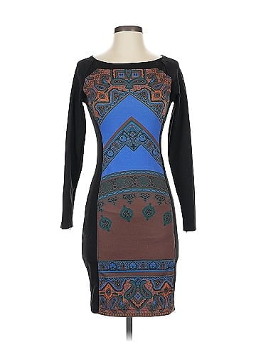 Hale Bob Casual Dress (view 1)