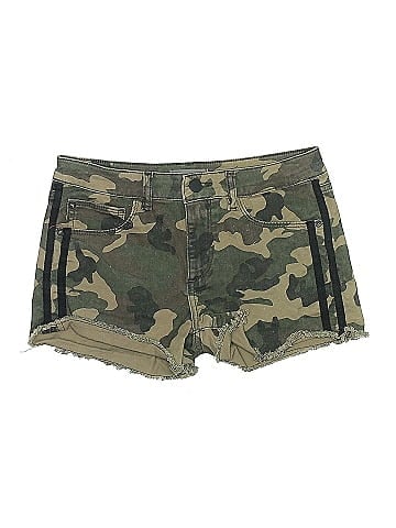 DL1961 Denim Shorts (view 1)