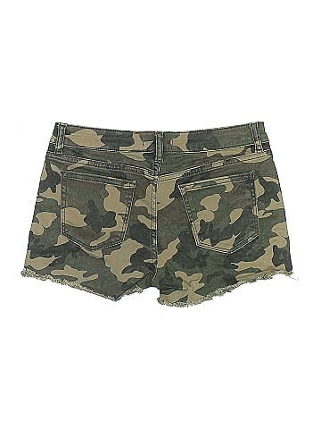 DL1961 Denim Shorts (view 2)