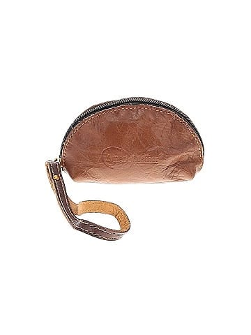 Ameri Leather Coin Purse (view 1)