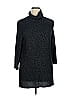 Old Navy Black Turtleneck Sweater Size XL (petite) - photo 1