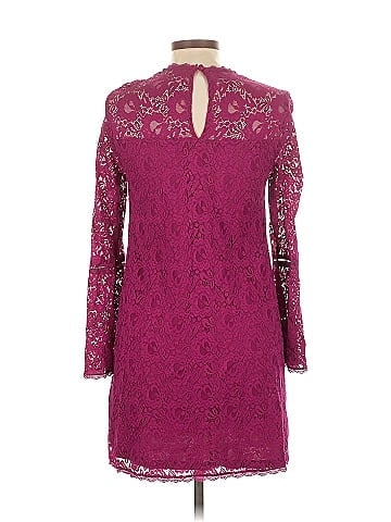 Red Herring Cocktail Dress (view 2)