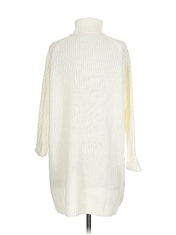 Storia Turtleneck Sweater (view 2)