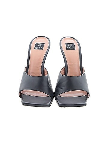 Lita By Ciara Mule/Clog (view 2)