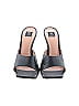 Lita By Ciara Color Block Gray Black Mule/Clog Size EU 41 - photo 2