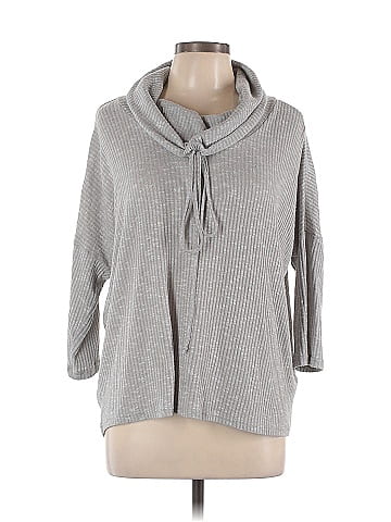Jack by BB Dakota Long Sleeve Turtleneck (view 1)