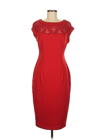Ava & Aiden Cocktail Dress (view 1)