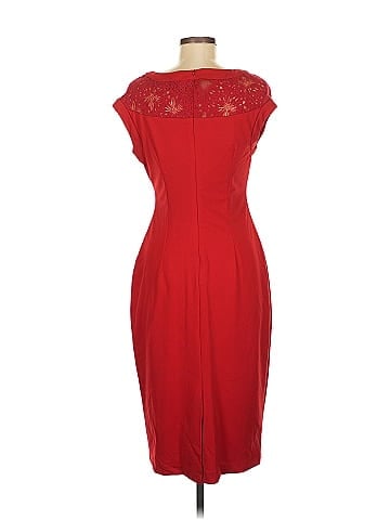 Ava & Aiden Cocktail Dress (view 2)