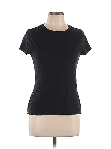 Three Dots Short Sleeve T-Shirt (view 1)