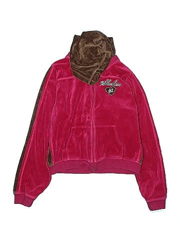 Skechers Track Jacket (view 1)