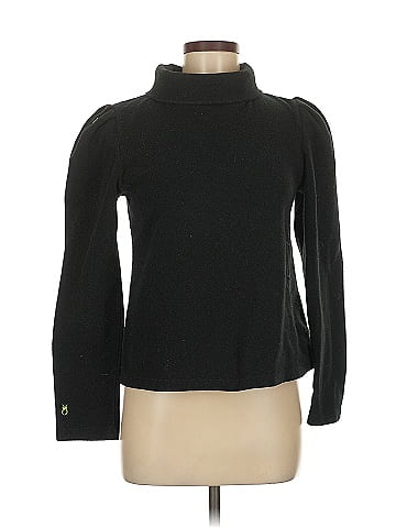 Dudley Stephens Turtleneck Sweater (view 1)